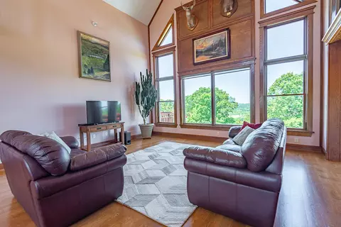 Living - 449 Greenway Dr, Galena, MO 65656 photo 1 of 8