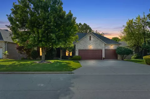6440 S Meadowview Dr, Ozark, MO 65721