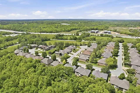 View/Area - 6440 S Meadowview Dr, Ozark, MO 65721 photo 2 of 5