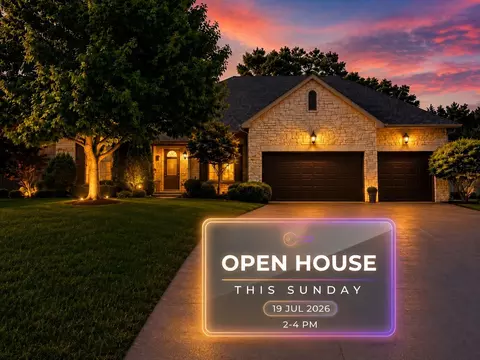 6440 S Meadowview Dr, Ozark, MO 65721
