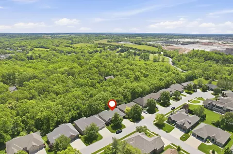 View/Area - 6440 S Meadowview Dr, Ozark, MO 65721 photo 5 of 5