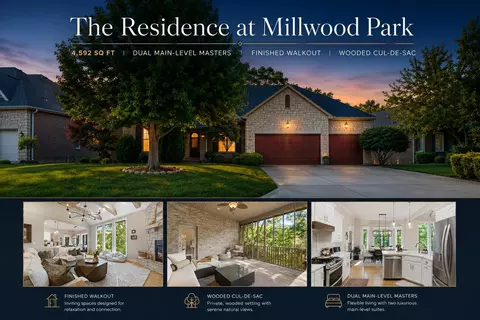 6440 S Meadowview Dr, Ozark, MO 65721