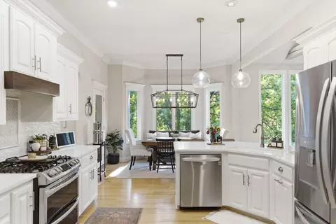 Kitchen - 6440 S Meadowview Dr, Ozark, MO 65721 photo 1 of 4