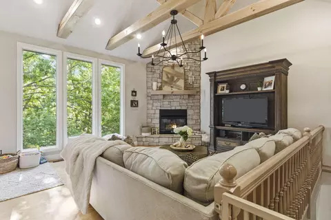 Living - 6440 S Meadowview Dr, Ozark, MO 65721 photo 3 of 3