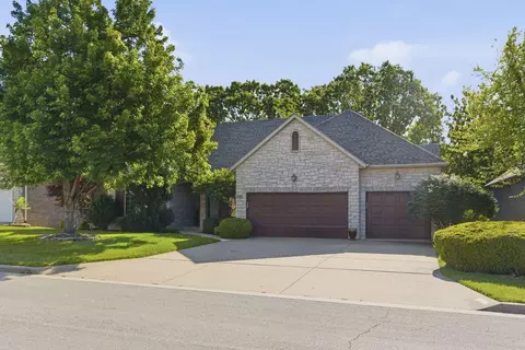 Exterior - 6440 S Meadowview Dr, Ozark, MO 65721 photo 5 of 5