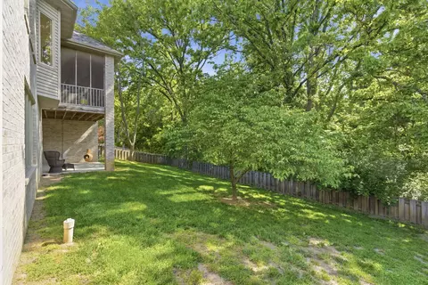 Exterior - 6440 S Meadowview Dr, Ozark, MO 65721 photo 4 of 5