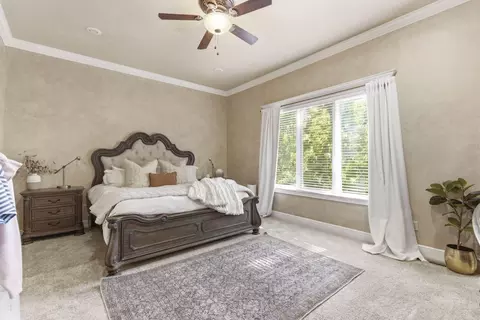 Bedroom - 6440 S Meadowview Dr, Ozark, MO 65721 photo 1 of 2