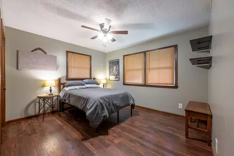 Bedroom - 3032 E Covington St, Springfield, MO 65804 photo 5 of 8