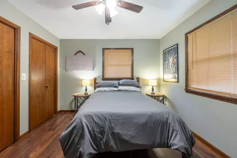 Bedroom - 3032 E Covington St, Springfield, MO 65804 photo 6 of 8