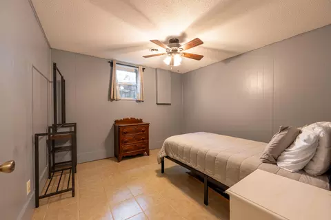 Bedroom - 3032 E Covington St, Springfield, MO 65804 photo 7 of 8