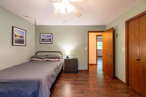 Bedroom - 3032 E Covington St, Springfield, MO 65804 photo 4 of 8