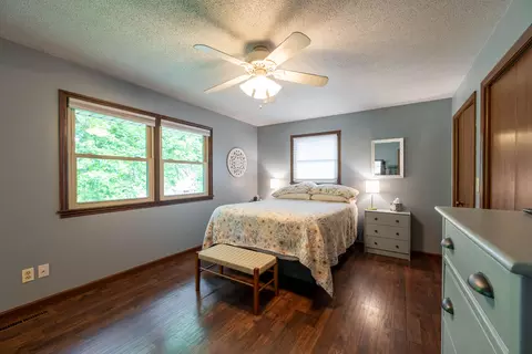 Bedroom - 3032 E Covington St, Springfield, MO 65804 photo 1 of 8