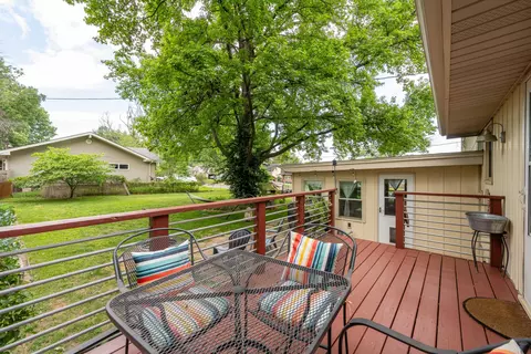 Exterior - 3032 E Covington St, Springfield, MO 65804 photo 11 of 11