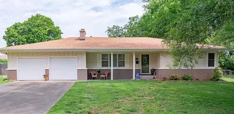 Exterior - 2161 E Latoka St, Springfield, MO 65804 photo 6 of 8
