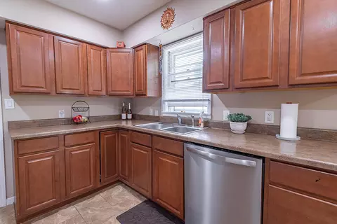 Kitchen - 2161 E Latoka St, Springfield, MO 65804 photo 3 of 3