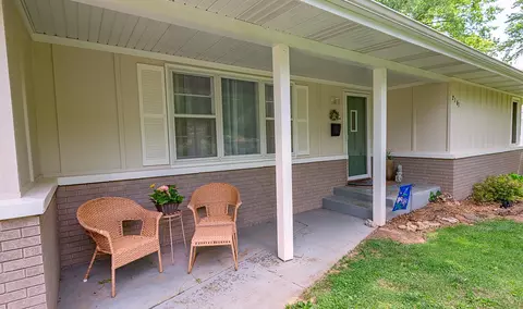 Exterior - 2161 E Latoka St, Springfield, MO 65804 photo 3 of 8