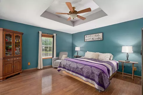 812 Timberland Cir, Mount Vernon, MO 65712