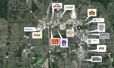 1003 N Jefferson St #PARCELS 1 & 2, Ava, MO 65608 photo 7