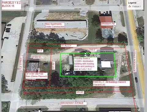 1003 N Jefferson St #PARCELS 1 & 2, Ava, MO 65608 photo 6