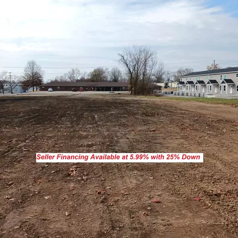 1003 N Jefferson St #PARCELS 1 & 2, Ava, MO 65608