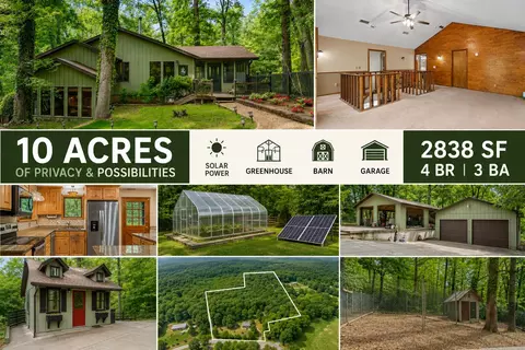 112 Bobcat Ct, Forsyth, MO 65653