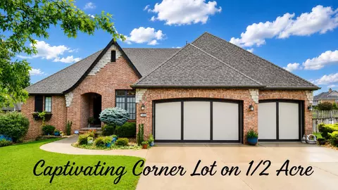 1402 N Rockingham Ave, Nixa, MO 65714