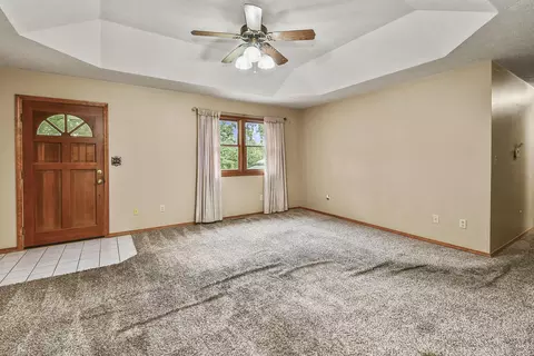 Living - 1194 State Highway Dd, Marshfield, MO 65706 photo 4 of 7