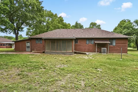 Exterior - 1194 State Highway Dd, Marshfield, MO 65706 photo 12 of 14