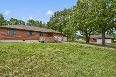 Exterior - 1194 State Highway Dd, Marshfield, MO 65706 photo 4 of 14