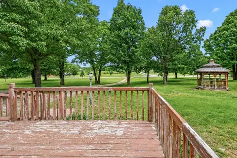 Exterior - 1194 State Highway Dd, Marshfield, MO 65706 photo 7 of 14