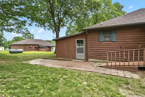 Exterior - 1194 State Highway Dd, Marshfield, MO 65706 photo 11 of 14