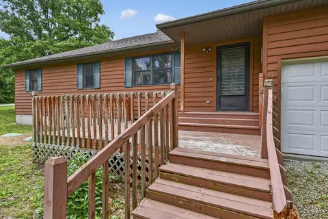 Exterior - 1194 State Highway Dd, Marshfield, MO 65706 photo 6 of 14