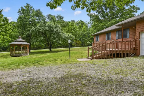 Exterior - 1194 State Highway Dd, Marshfield, MO 65706 photo 8 of 14