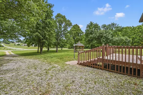 Exterior - 1194 State Highway Dd, Marshfield, MO 65706 photo 5 of 14