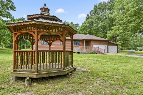 Exterior - 1194 State Highway Dd, Marshfield, MO 65706 photo 3 of 14