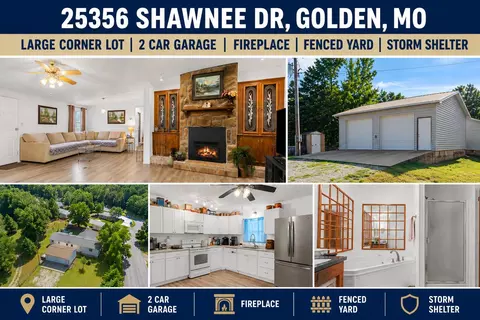25356 Shawnee Dr, Golden, MO 65658