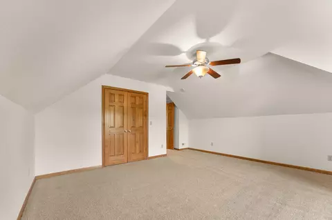 Bedroom - 3322 S Saratoga Ave, Springfield, MO 65804 photo 7 of 9