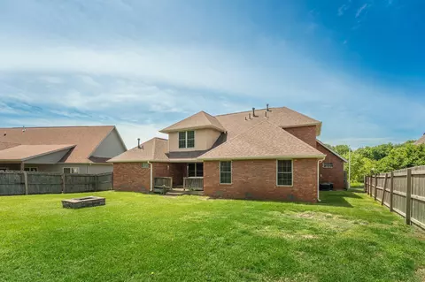 Exterior - 3322 S Saratoga Ave, Springfield, MO 65804 photo 9 of 9