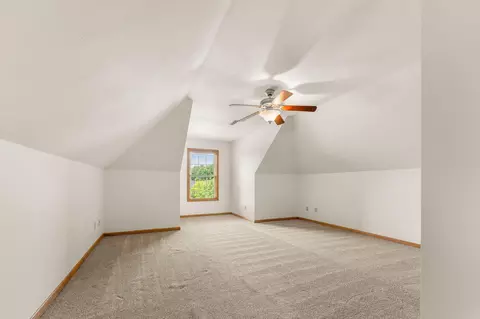 Bedroom - 3322 S Saratoga Ave, Springfield, MO 65804 photo 6 of 9