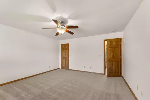 Bedroom - 3322 S Saratoga Ave, Springfield, MO 65804 photo 3 of 9