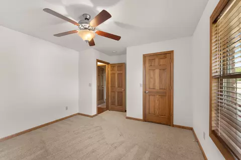 Bedroom - 3322 S Saratoga Ave, Springfield, MO 65804 photo 9 of 9