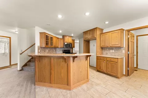 Kitchen - 3322 S Saratoga Ave, Springfield, MO 65804 photo 1 of 3