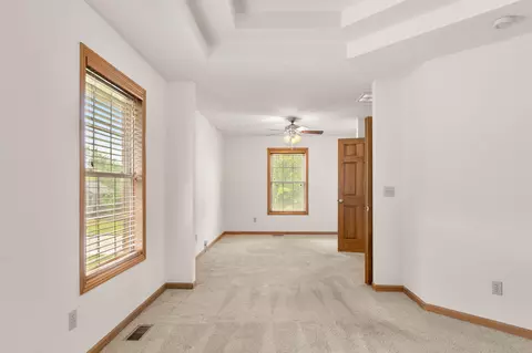 Bedroom - 3322 S Saratoga Ave, Springfield, MO 65804 photo 1 of 9