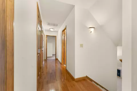 Entry Way - 3322 S Saratoga Ave, Springfield, MO 65804 photo 1 of 1