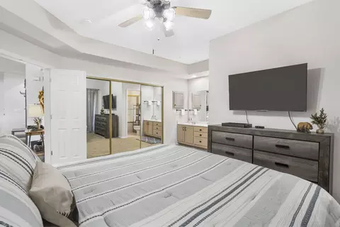 Bedroom - 300 Glory Rd #2, Branson, MO 65616 photo 7 of 7