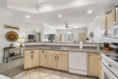 Kitchen - 300 Glory Rd #2, Branson, MO 65616 photo 1 of 4