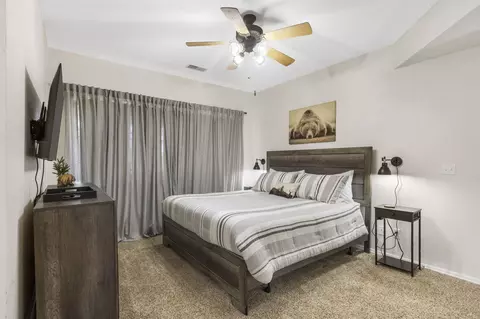 Bedroom - 300 Glory Rd #2, Branson, MO 65616 photo 2 of 7
