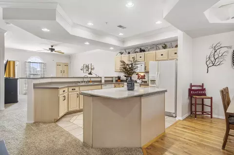 Kitchen - 300 Glory Rd #2, Branson, MO 65616 photo 2 of 4