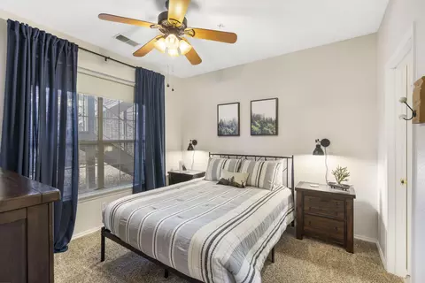 Bedroom - 300 Glory Rd #2, Branson, MO 65616 photo 4 of 7