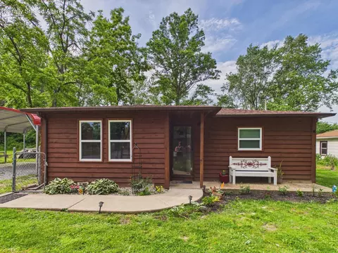 234 Kirkman St, Licking, MO 65542